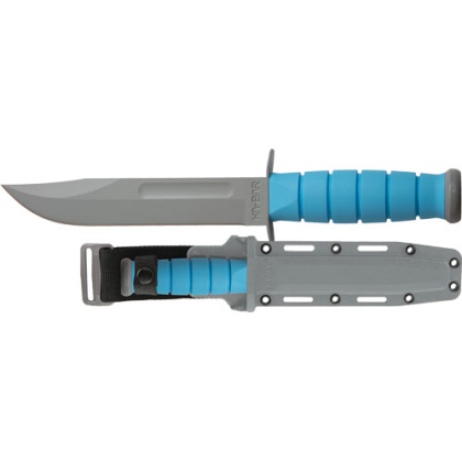 Ka-bar Ussf Space-bar Knife - 7\