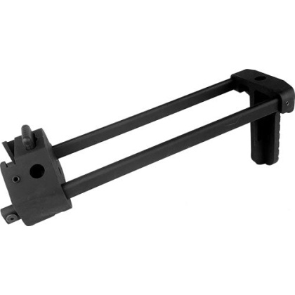 Manticore Slider Stock - For Cz Scorpion Evo