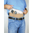Psp Concealed Carry Belly-band - Waist 36 To 44