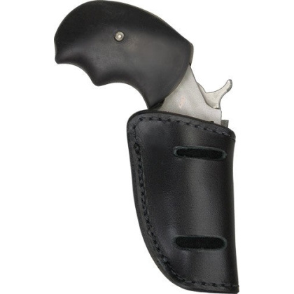 Psp Homeland Boot N Belt Holst - North American Arms Mini Rev\'s