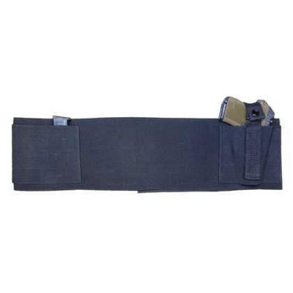 Psp Concealed Carry Belly-band - Waist 36 To 44\