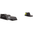 Trijicon Night Sight Set Hd Xr - Yellow Outline Hk P30sk-vp9