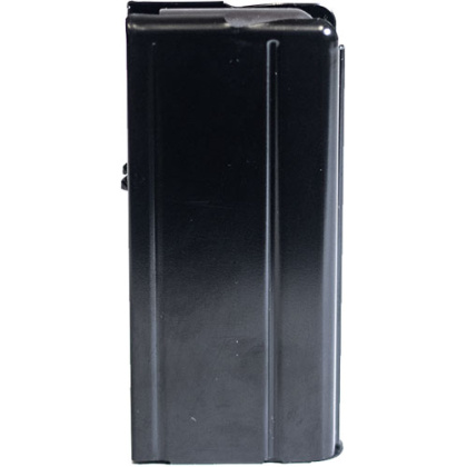 Kci Usa Inc Magazine M1 .30 - Carbine 15 Round Black Steel