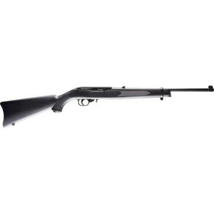 Rws Ruger 10-22 Co2 Air Rifle - .177 Cal. Pellet 10-shot