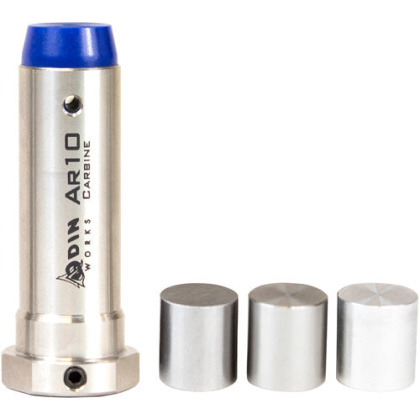 Odin Buffer Adjustable Ar-10 - 3.45 Oz To 4.65 Oz S-s