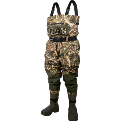 Frogg Toggs Chest Wader Grand - Refuge 3.0 Rt Max-5 Size 11