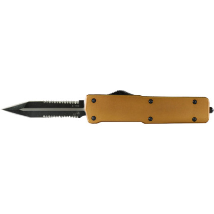 Templar Knife Large Otf Bronze - 3.5\