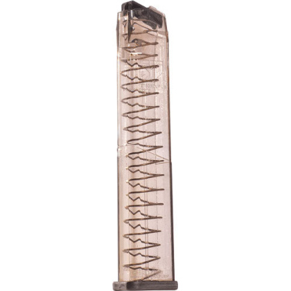 Ets Magazine Glock 20 10mm - 30rd Trans Fits 20-29-40