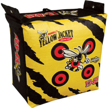 Morrell Targets Yellow Jacket - Yj-425 Field Point Bag Target