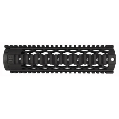 Yhm Diamond Series Forearm For - Ar-15 Mid-length