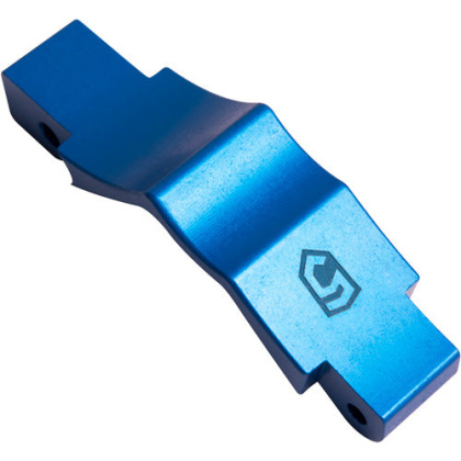 Phase 5 Trigger Guard Winter - Styled For Ar-15 Blue