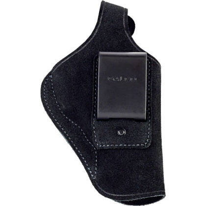 Galco Waistband Itp Holster - Rh Leather K Fr 2 1-2\