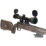 Utg Scope 3-9x40 1