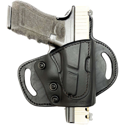 Tagua Tx Lck Bh2 Quick Draw - Optic Rdy 1911\'s 5\