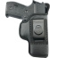 Tagua The Weightless Iwb Holtr - Rh J Fr-bodyguard 38-lcr Black