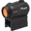 Sig Optics Red Dot Romeo 5 - 2 Moa Dot 1x20 Cr2032 Batt Blk