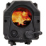 Sig Optics Thermal Reflex - Sight Echo3 2-12x40 W-qd Mount