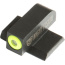 Night Fision Tritium Yellowdot - 