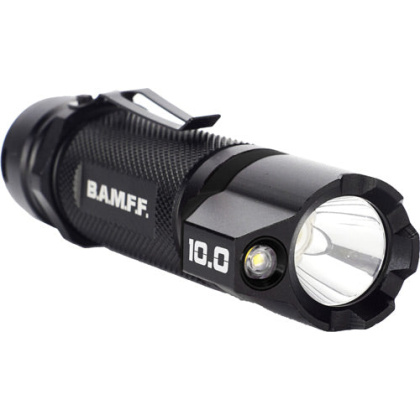 Striker Bamff 10.0 1000 Lumen - Tactical Mounted Light W-swtch