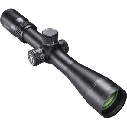 Bushnell Scope Engage 3-12x42 - Deploy Moa Exo Barri 30mm Blk