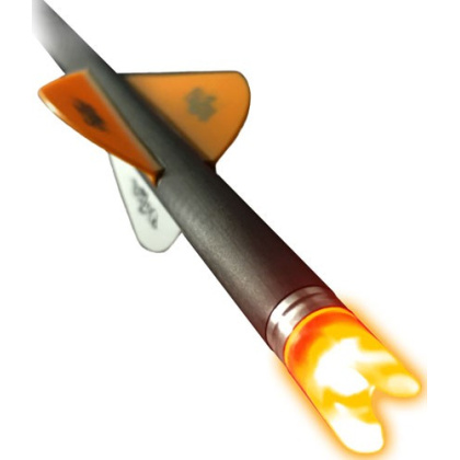 Ravin Replacement Lighted Nock - For Ravin Branded Arrows 3pk