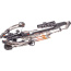 Ravin Crossbow Kit R10 W-3- - Arrows Predator Camo 400fps