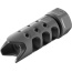 Audere Quarter Stroke Muzzle - Break .223 1-2