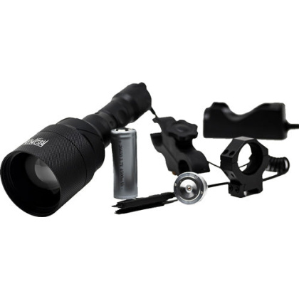 Predator Tac Coyote Reaper Xxl - Triple Led Kit Red-grn-wht