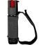 Sabre Red Pepper Gel Spray The - Runner Hand Strap 22gr Black