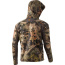 Nomad Harvester Nxt Jacket - Mossy Oak Droptine Large