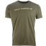 Nomad Turkey Topo Men's Tshirt - Mltry Olive Drab Medium<
