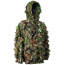 Titan Leafy Suit Mossy Oak - Obsession Nwtf L-xl Pants-top