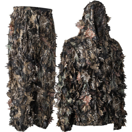 Titan Leafy Suit Mossy Oak Brk - Up Country L-xl Pants-top