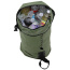 Frogg Toggs Dry Bag Tarpaulin - W-cooler Insert 30 Liter Green