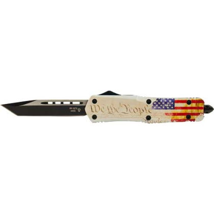 Templar Knife Large Otf We The - People 3.5\