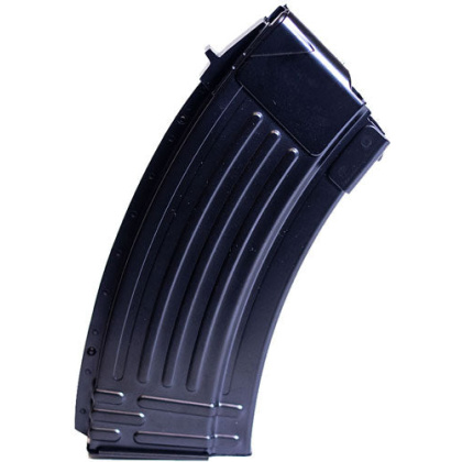 Kci Usa Inc Magazine Ak-47 - 7.62x39 20 Round Black Steel