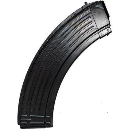 Kci Usa Inc Magazine Ak-47 - 7.62x39 40 Round Black Steel