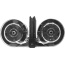 Kci Usa Inc Magazine Ar15 .223 - 100 Round Drum Gen 2 Blk Poly
