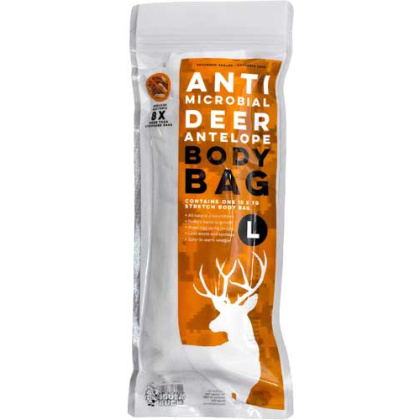 Koola Buck Anti-microbial Deer - -antelope Body Bag 12\
