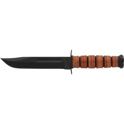 Ka-bar Fighting-utility Knife - 7\