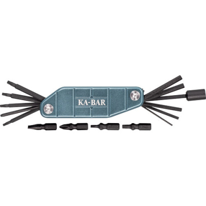 Ka-bar Gun Tool 5\