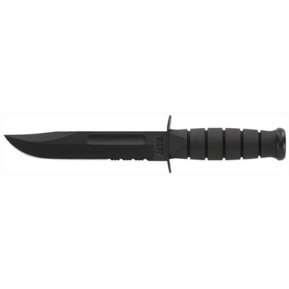 Ka-bar Fighting-utility Knife - 7\