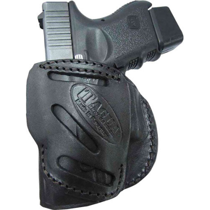 Tagua 4 In 1 Inside The Pant - Holster Sig P-938 Black Rh