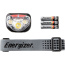 Energizer Vision Hd Plus Focus - Headlamp 400 Lumens W-aaa Batt