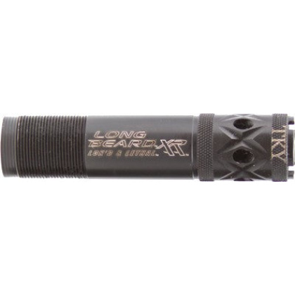 Carlsons Choke Tube Long Beard - Xr 20ga Ported .568 Rem Choke