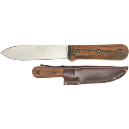 Ka-bar Becker Kephart Knife - 5.12\
