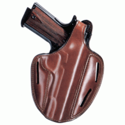 Bianchi #7 Shadow Ii Sz24 - Taurus Judge 3\