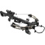 Centerpoint Xbow Kit Sniper - Elite 385 4x32 Adj Stk Fc Camo