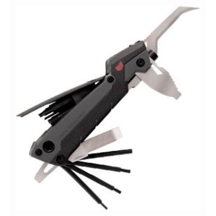Real Avid Gun Tool Pro - 30 In One Shooters Multi-tool