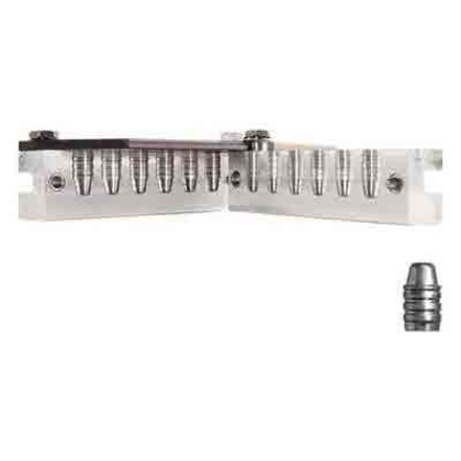 Lee Six Cavity Mold .452 - 230gr Tc No Gas Ck No Handles